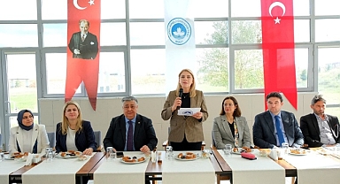 KLÜ’de Yeni Akademik Yıla Dostane Bir Başlangıç