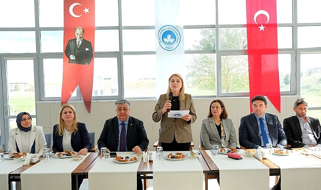 KLÜ’de Yeni Akademik Yıla Dostane Bir Başlangıç