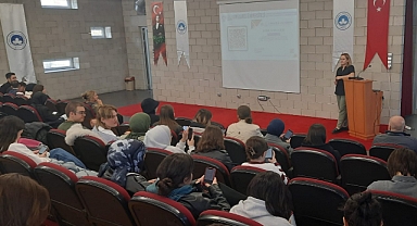 KLÜ'den Öğrencilerin Kariyer Becerilerini Güçlendiren Eğitim Programları