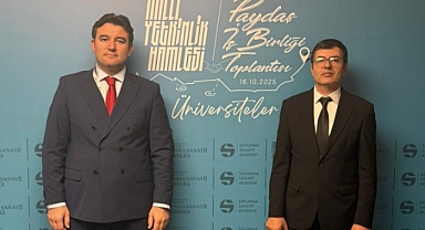 KLÜ, Milli Yetkinlik Hamlesi Kapsamında Savunma Sanayii İş Birliklerine Katıldı