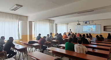 KLÜ Sağlık Hizmetleri MYO'da Afet ve Acil Durumlara Yönelik Hazırlık Planı Tamamlandı