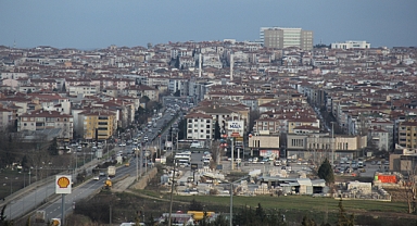 Lüleburgaz’da Yıllardır Beklenen Çevre Yolu İçin Yeşil Işık