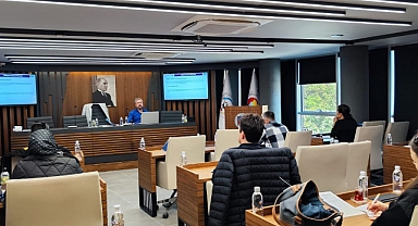 Lüleburgaz Ticaret ve Sanayi Odası'ndan Girişimcilere Destek