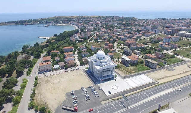 Marmaraereğlisi Akademik Çalışmalarda Yerini Aldı