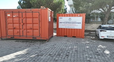 Marmaraereğlisi’nde Afet ve Deprem Hazırlıkları Güçleniyor