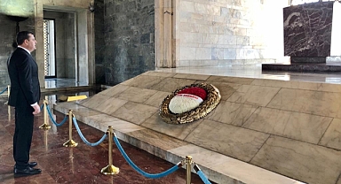 Milletvekili Gündoğdu: