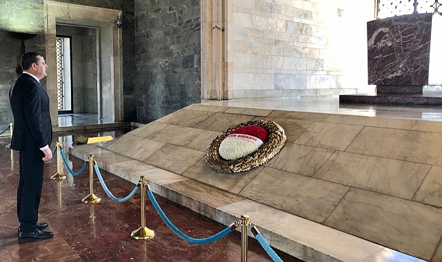 Milletvekili Gündoğdu: