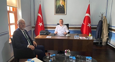 Milletvekili Sarıçam: “İklim Değişikliği Geleceğimizin En Önemli Gündemi”
