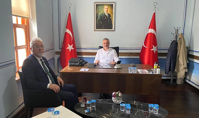 Milletvekili Sarıçam: “İklim Değişikliği Geleceğimizin En Önemli Gündemi”