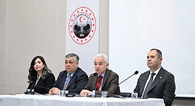 Muhtarlar Günü Kapsamında Önemli Buluşma