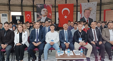 Musabeyli Korusu'nda Anlamlı Başlangıç