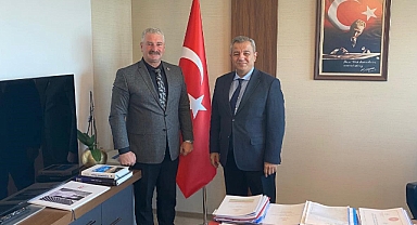 Pehlivanköy’e Yeni Entegre Hastane İçin Önemli Adım