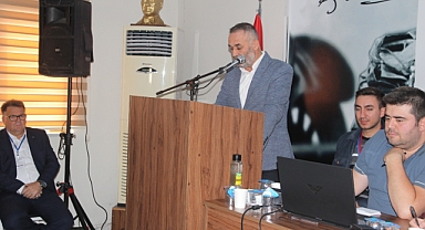 Serhad Birlik'e Otogar İhalesine Katılma Yetkisi Verildi