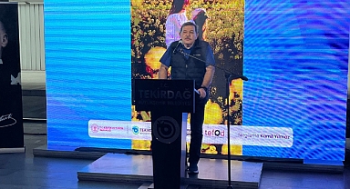 TEKİRDAĞ KONULU FOTOĞRAF VE REELS YARIŞMALARINDA ÖDÜLLER SAHİPLERİNİ BULDU