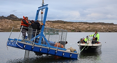 TESKİ'DEN EDİRNE'YE TEKNİK MÜDAHALE VE MÜHENDİSLİK ÇÖZÜMÜ