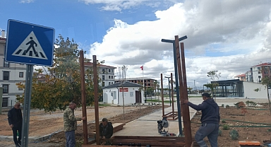 TOKİ Mahallesine Yeni Duraklar Geliyor