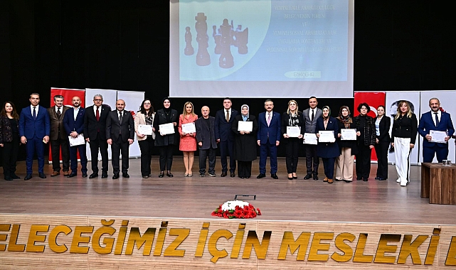 Toplumsal Barış İçin KLÜ’den Önemli Adım