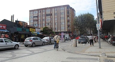 Trafiğe Çıkan Bisiklet Sürücüleri Dikkatli Olmalı
