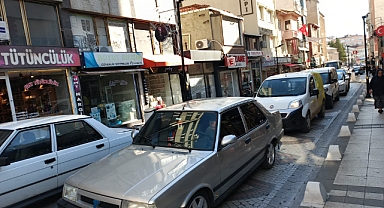 Trafikte Tahammülsüzlük Artıyor: Sürücüler Sabırsız Davranıyor