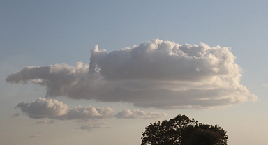 Trakya’da 15 Ekim Çarşamba Günü Hava Parçalı Bulutlu ve Ilıman Geçecek