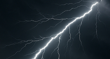 Trakya’da Cuma Günü Sağanak ve Yıldırımlı Hava Etkili Olacak