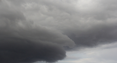 Trakya’da Hafta Sonu Bulutlu Hava İle Başlıyor