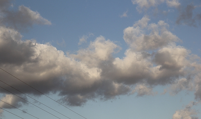 Trakya’da Kasım Ayına Puslu Başlangıç: Hava Ilıman Seyredecek