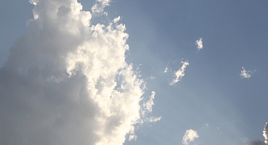 Trakya’da Pazar Günü Huzurlu Hava: 12 Ekim’de Güneş Zaman Zaman Yüzünü Gösterecek