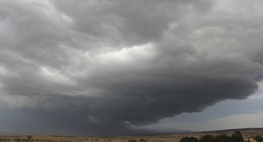 Trakya’da Pazar Günü Parçalı Bulutlu Hava Hakim Olacak