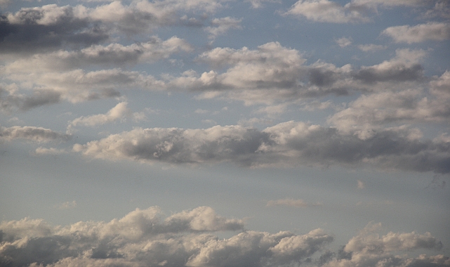 Trakya’da Puslu Bir Gün: 31 Ekim Cuma Güne Serin Başlayacak