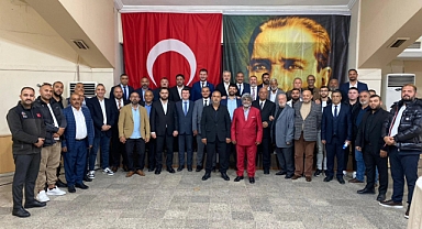 Trakya'da Roman STK'lar İstişare Toplantısı Gerçekleşti