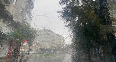 Trakya’da Sağanaklar: 9 Ekim Perşembe Günü Yağmur Yine Başrolde