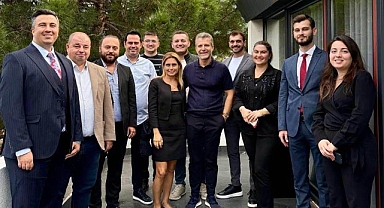 Trakya Güneşi Platformu 17’nci Kez Parladı!