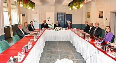 Trakya’nın Kalkınma Yol Haritası Edirne’de Belirlendi