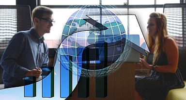 TÜİK Ağustos 2025 İşgücü Verilerini Açıkladı: İşsizlik Oranı Yükseldi