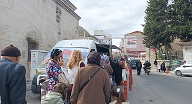 Türkiye Emekli Astsubaylar Derneği Kırklareli Şubesinden Anlamlı Etkinlik