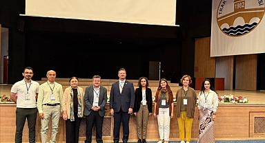 ÜNİVERSİTELERARASI KURUL SANAT DALLARI EĞİTİM KONSEYİ SOLFEJ ÇALIŞTAYI ÜNİVERSİTEMİZDE GERÇEKLEŞTİRİLDİ