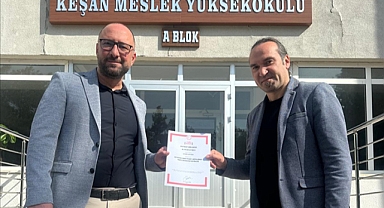 ÜNİVERSİTEMİZDE BİR PATENT BAŞARISI DAHA