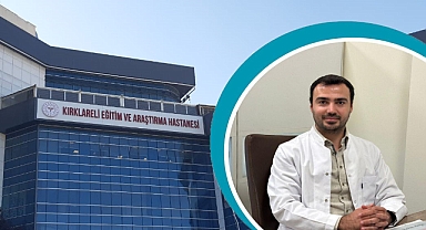 Uzm. Dr. Aytuğ Umut Hasta Kabulüne Başladı