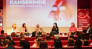 UZMANLARDAN MEME KANSERİNE KARŞI ETKİLİ ÖNERİLER!