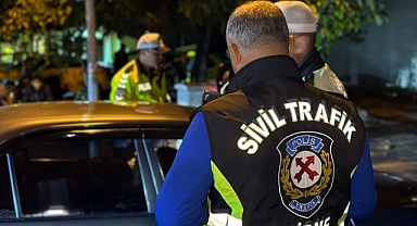 Uzunköprü’de 9 ayda 5 bin 380 sürücüye 21 milyon 508 bin 456 TL ceza