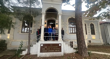 Vali Uğur Turan’dan Vize’de İnsan Odaklı Bir Gün