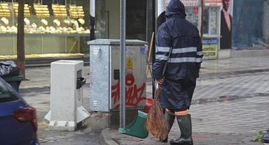 Vatandaşlardan Duyarlılık Mesajı: Kırklareli Temiz Kalsın!