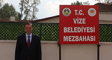 Vize Belediyesi Mezbahası Yenilendi: Halkın Hizmetine Açılıyor