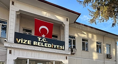 Vize Belediyesi’nden Online Borç Ödeme Kolaylığı