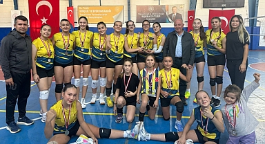 Vize’de Kurtuluş Coşkusu Sporla Buluşturuldu