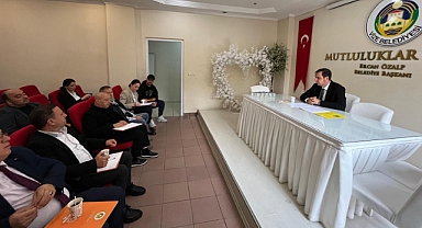 Vize’nin Kurtuluşunun 103. Yıl Dönümü Kutlamaları İçin Hazırlıklar Başladı