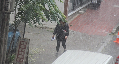 19 Kasım 2025 Çarşamba Trakya Hava Durumu: Sağanaklar Etkisini Sürdürüyor