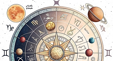 23 Kasım 2025 Pazar Burç Yorumları: Huzur, Yenilenme ve Beklenmedik Fırsatlar!