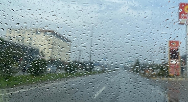 23 Kasım 2025 Trakya Hava Durumu: Sağanak Yağışlar Üç İlde de Etkili Olacak